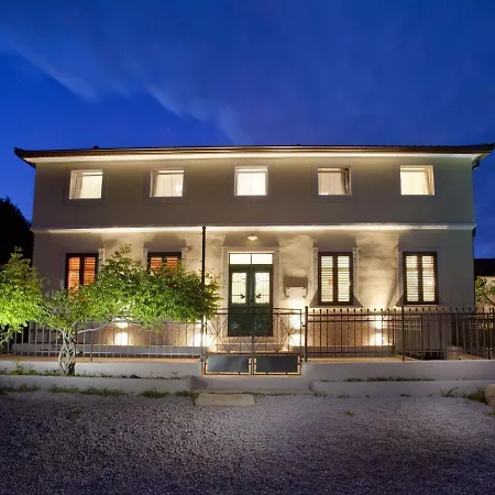 Attractive With Private Swimming Pool Volleyball And Fenced Garden Diminići