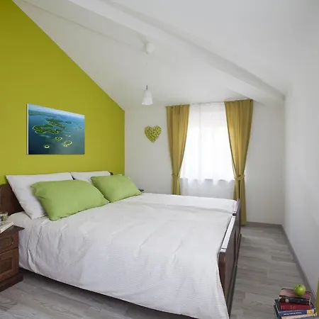 Attractive With Private Swimming Pool Volleyball And Fenced Garden Villa *